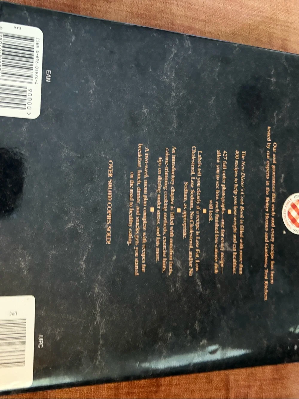Low-Calorie Home Cooking Cook Book - bundle & save